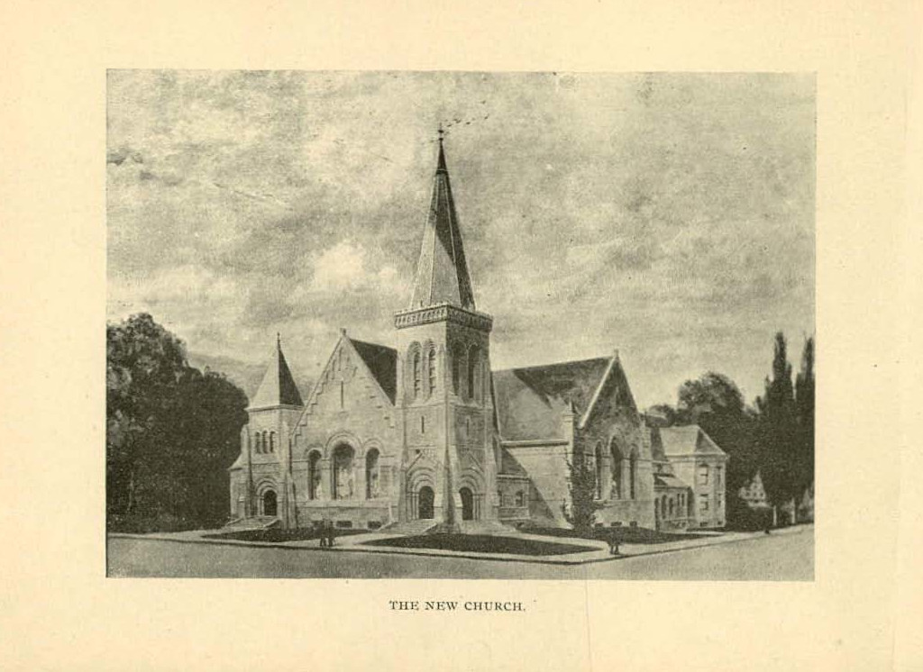 Cornerstone Program page 4